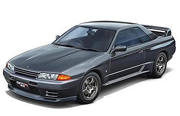 【中古】(非常に良い)1/24 インチアップシリーズ No.1002 スカイラインGT-R NISMO(BNR32)ニスモ40周年..