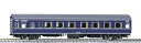 【中古】KATO HOゲージ ナロネ21 1-517 鉄道模型 客車|詳細画像