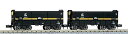 【中古】(非常に良い)KATO Nゲージ セキ6000 2両入 8032 鉄道模型 貨車