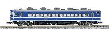 【中古】KATO Nゲージ スハフ14 5037 鉄道模型 客車
