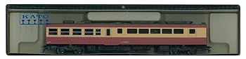 【中古】(非常に良い)KATO Nゲージ サハシ455 4024 鉄道模型 電車