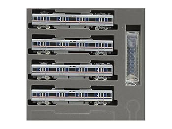 【中古】(非常に良い)TOMIX Nゲージ 321系 2次車 増結セット4両 92359 鉄道模型 電車