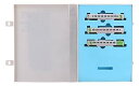 【中古】マイクロエース Nゲージ 789系特急スーパー白鳥 増結3両セット A0841 鉄道模型 電車