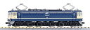 【中古】(非常に良い)マイクロエース Nゲージ EF65-501 高速旅客型 特急色 A1764 鉄道模型 電気機関車|詳細画像