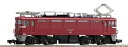 【中古】(非常に良い)TOMIX Nゲージ ED75-1000 前期型 9107 鉄道模型 電気機関車