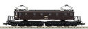 【中古】マイクロエース Nゲージ EF10-24 4次型 豊橋機関区 A1905 鉄道模型 電気機関車