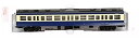 【中古】TOMIX HOゲージ サハ111 1500 横須賀色 HO-255 鉄道模型 電車