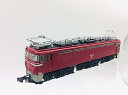 【中古】(非常に良い)マイクロエース Nゲージ EF70-1003・1000番台 A0212 鉄道模型 電気機関車