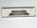 【中古】マイクロエース Nゲージ ED19-1タイプ A3901 鉄道模型 電気機関車