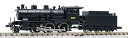 【中古】(非常に良い)マイクロエース Nゲージ 8620型 デフ無し A6102 鉄道模型 蒸気機関車|詳細画像