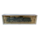【中古】(非常に良い)マイクロエース Nゲージ C55-25・2次形改造 A7102 鉄道模型 蒸気機関車