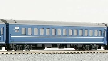 【中古】(非常に良い)KATO Nゲージ オロネ25 5183 鉄道模型 客車