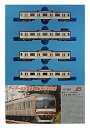 【中古】(非常に良い)マイクロエース Nゲージ 東京メトロ10000系 3次車 増結4両セット A7466 鉄道模型 電車|詳細画像