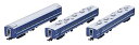 【中古】TOMIX Nゲージ 14系 急行 能登 増結セット 92524 鉄道模型 客車