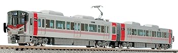 【中古】TOMIX Nゲージ 227系 基本セットB 98020 鉄道模型 電車
