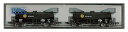 【中古】KATO Nゲージ ホキ5700 秩父セメント 2両入 8071 鉄道模型 貨車