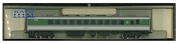 【中古】KATO Nゲージ サロ189 グレードアップあさま 増結車 特別企画品 74130-9 鉄道模型 電車