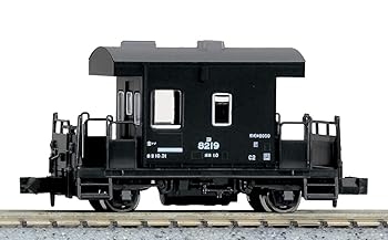 【中古】(非常に良い)KATO Nゲージ ヨ8000 8022 鉄道模型 貨車