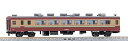 【中古】(非常に良い)TOMIX Nゲージ サロ455形 帯入り 9003 鉄道模型 電車|詳細画像