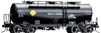【中古】(非常に良い)TOMIX HOゲージ タキ1900形キットA 2両分 HO-737 鉄道模型 貨車
