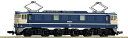 【中古】TOMIX Nゲージ 国鉄 EF60 500形電気機関車 特急色 7147 鉄道模型 電気機関車