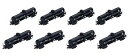 【中古】TOMIX Nゲージ 私有貨車 タキ3000形 米タン セット 98747 鉄道模型 貨車