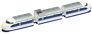 【中古】ロクハン Zゲージ Zショーティー 0系新幹線 ウエストひかり ST011-2 鉄道模型 電車