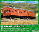 【中古】グリーンマックス Nゲージ 着色済み クモハ73形 (オレンジ) 13015 鉄道模型 電車