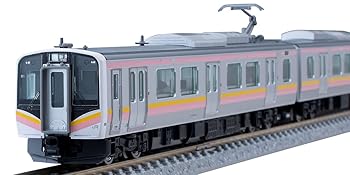 【中古】TOMIX Nゲージ JR E129 0系 セット 98474 鉄道模型 電車