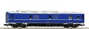 【中古】(非常に良い)TOMIX Nゲージ 国鉄 カニ24 100形 銀帯 M 9537 鉄道模型 客車