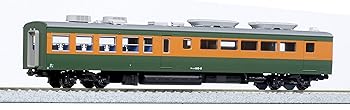 【中古】(非常に良い)KATO HOゲージ サハシ165 0番台 1-450 鉄道模型 電車