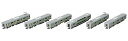 【中古】(非常に良い)TOMIX Nゲージ JR E233 3000系 増結セット 98508 鉄道模型 電車