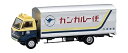 【中古】(非常に良い)トミーテック(TOMYTEC)TOMIX HOゲージ ピギーバックトラック A 西濃運輸 HO3251 鉄道模型用品