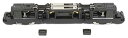【中古】(非常に良い)トミーテック(TOMYTEC) 鉄道コレクション Nゲージ動力ユニット LRT用3連接車B TM-LRT03 鉄道模型用品