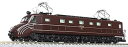 【中古】(非常に良い)KATO Nゲージ EF55 高崎運転所 3095 鉄道模型 電気機関車