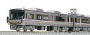 【中古】カトー(KATO) Nゲージ 223系2000番台 新快速 4両セット 10-1898 鉄道模型 電車