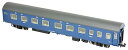 【中古】マイクロエース Nゲージ オロネフ 10-2002 A7254 鉄道模型 客車