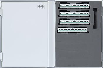 【中古】トミーテック(TOMYTEC) TOMIX Nゲージ JR E233 2000系 常磐線各駅停車 増結セット 98842 鉄道..