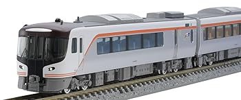 【中古】(非常に良い)TOMIX Nゲージ JR HC85系 ハイブリッド車 ひだ セット 98555 鉄道模型 電車