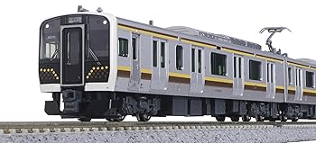 【中古】(非常に良い)KATO Nゲージ E131系600番台 宇都宮線・日光線 3両セット 10-1947 鉄道模型 電車