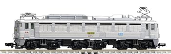 【中古】TOMIX Nゲージ JR EF81 300形 2次形 7178 鉄道模型 電気機関車