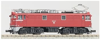 【中古】(非常に良い)マイクロエース Nゲージ ED71-47 二次型 シールドビーム A0143 鉄道模型 電気機関車