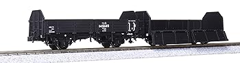 【中古】(非常に良い)KATO HOゲージ トラ45000 2両入 鉄道模型 貨車 1-830