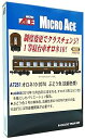 【中古】(非常に良い)マイクロエース Nゲージ オロネ10-2078 ぶどう色 (淡緑色帯) 鉄道模型 客車 A7261