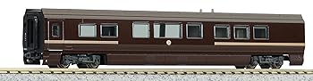 【中古】KATO Nゲージ 特別車両 鉄道模型 電車 4935-1