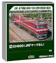 【中古】(非常に良い)カトー (KATO) EH800 JRFマークなし 鉄道模型 電気機関車 3086-1