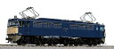 【中古】KATO HOゲージ EF65 0 一般色 1-304 鉄道模型 電気機関車|詳細画像