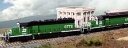 【中古】(非常に良い)■【カトー】(37-6601)(HO)SD40-2 Mid BN #6770 鉄道模型 KATO(外国車両)|詳細画像