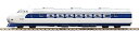 【中古】(非常に良い)マイクロエース Nゲージ 1000形 B編成4両セット A1155 鉄道模型 電車