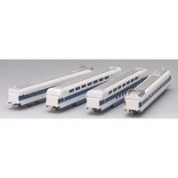 【中古】TOMIX Nゲージ 100系 東海道 山陽新幹線 G編成 増結セット 92288 鉄道模型 電車
